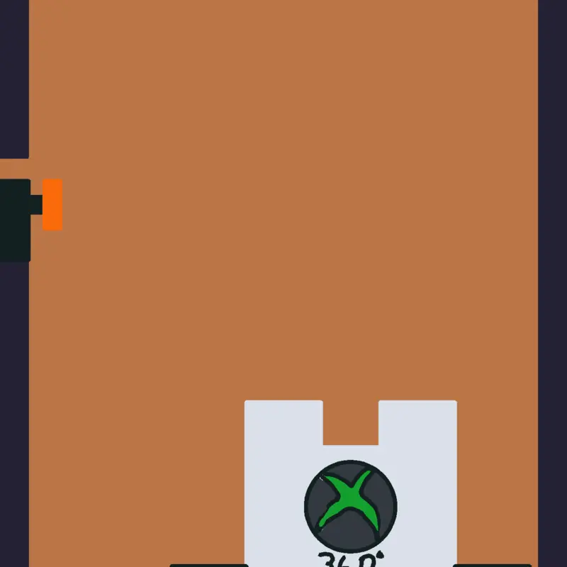 Game by @GalvanisedSquareSteel