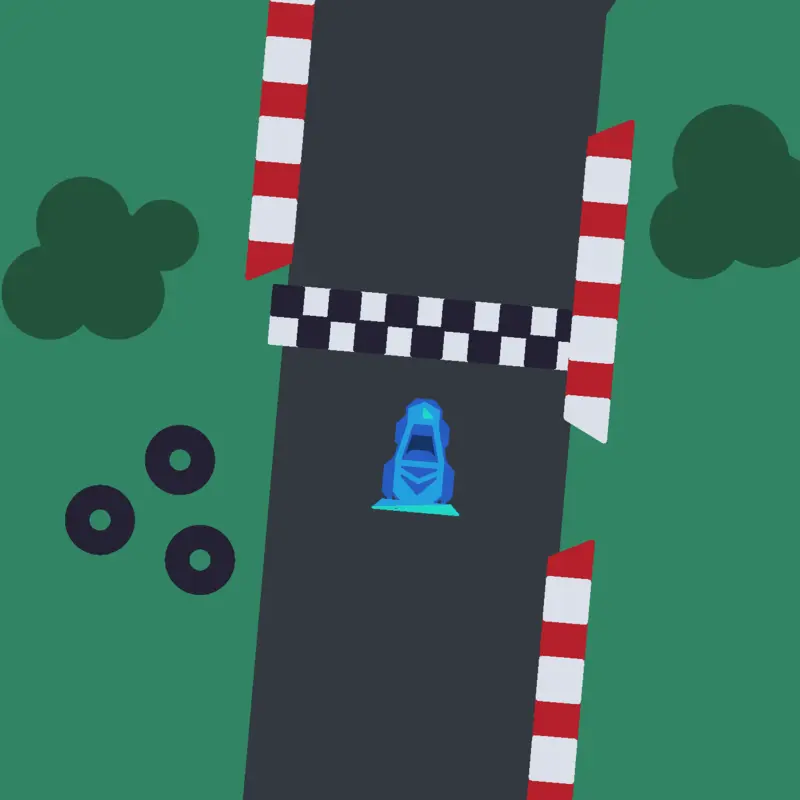 Game by @Race_challenge