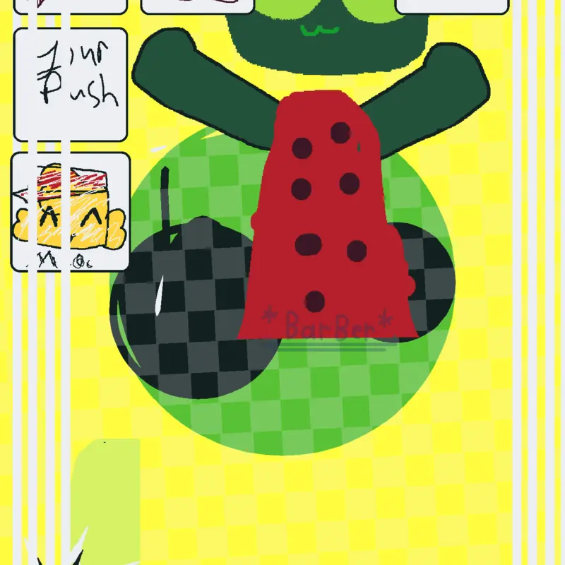 Game by @thesoursquad