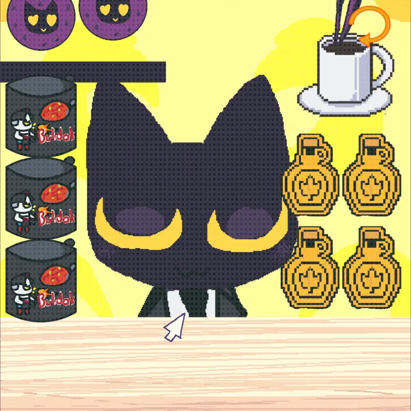 Game by @soyfran2023
