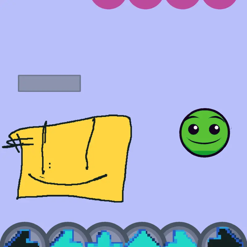 Game by @terje