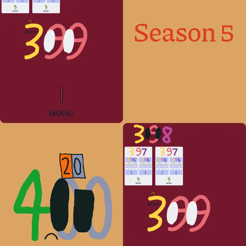 Game by @Lucky_Number_7