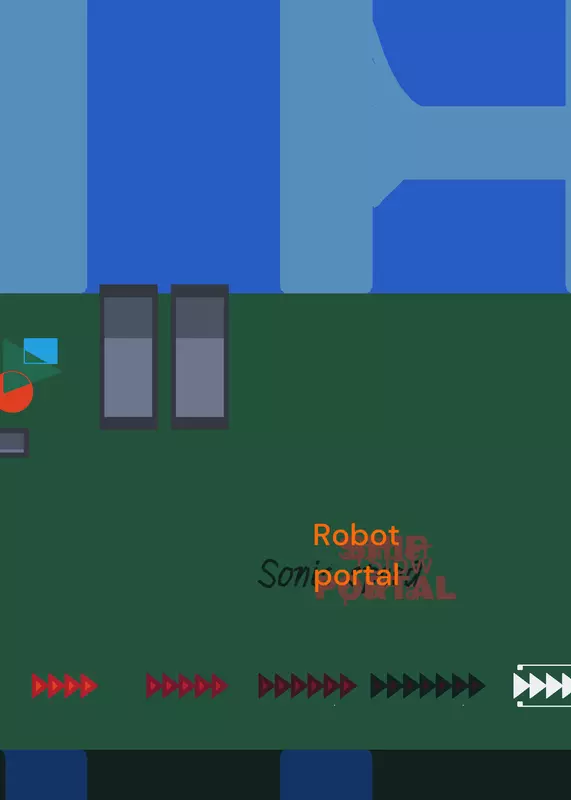 Game by @Memorykeeperchomik