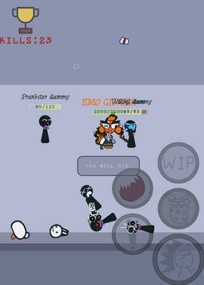 snapshot