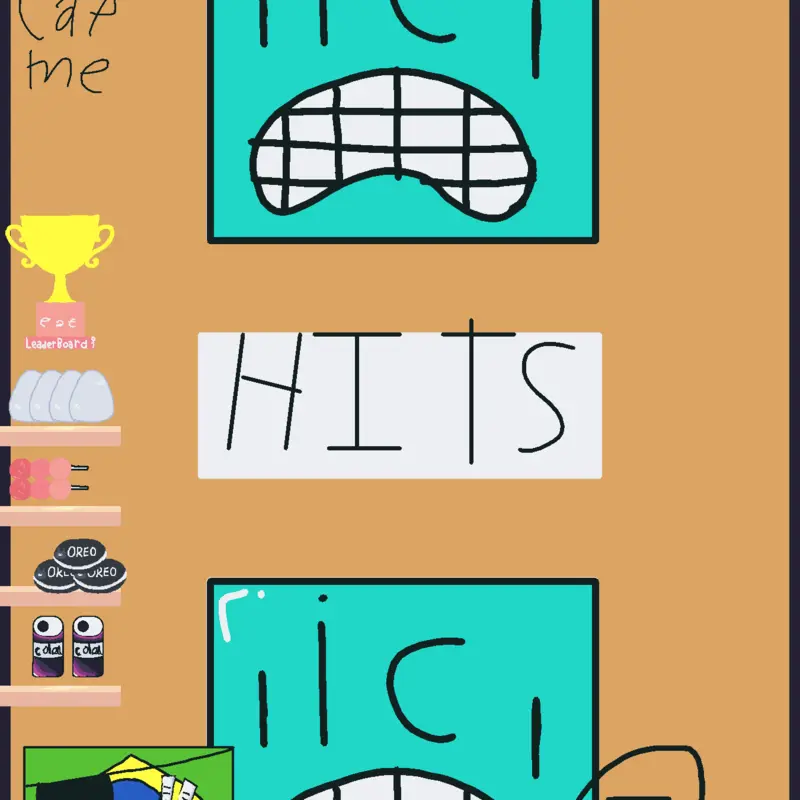 Game by @squareeeeeee