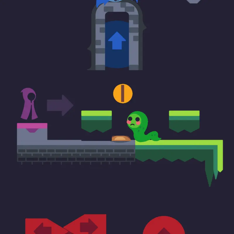 Game by @skibidap