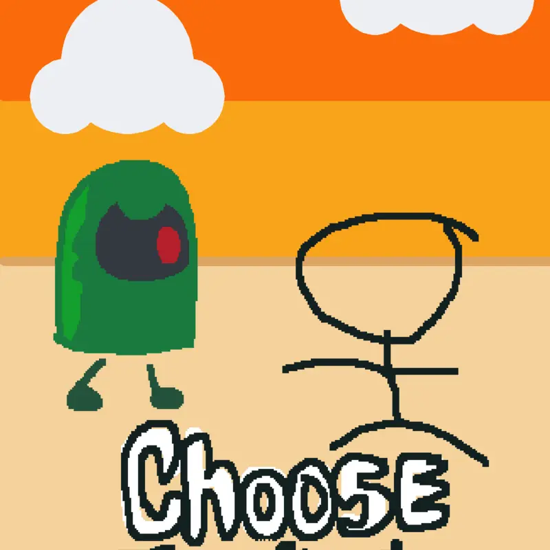 Game by @BFDIfanTesty