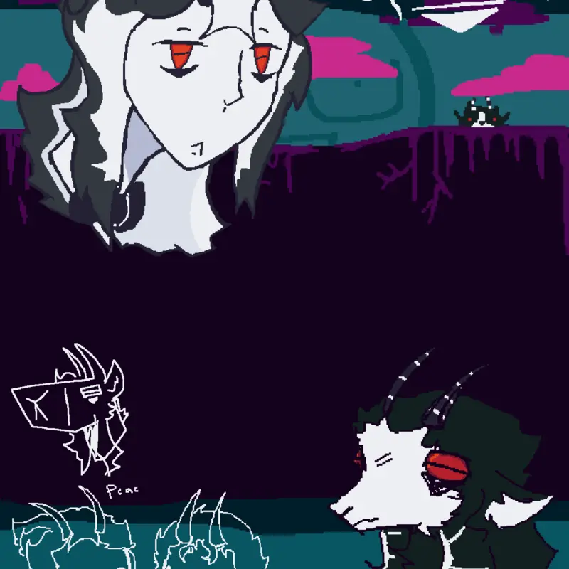 Game by @Seedlyn