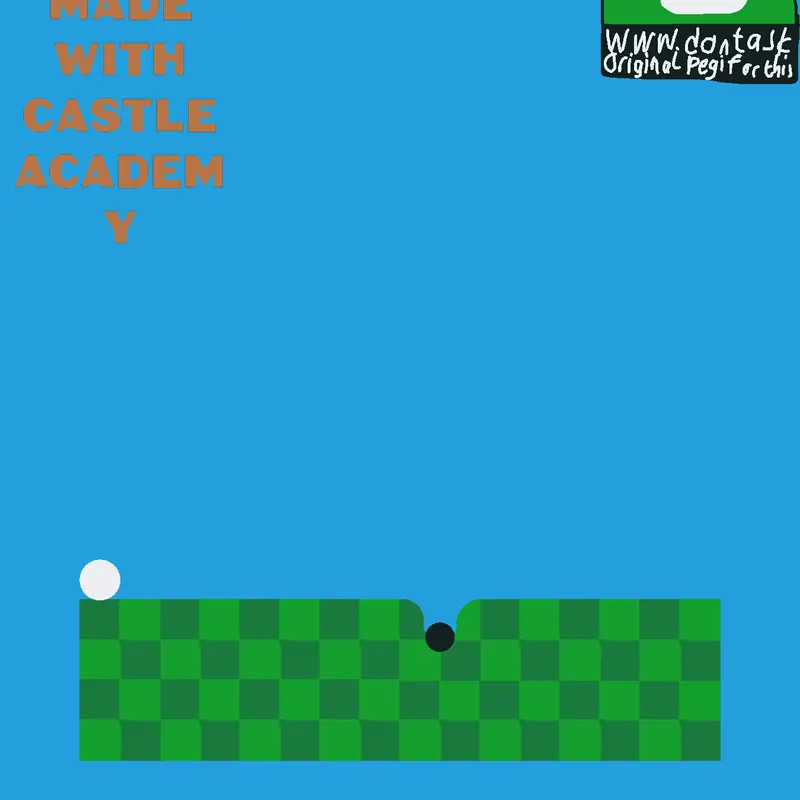Game by @MRGUBBY1234
