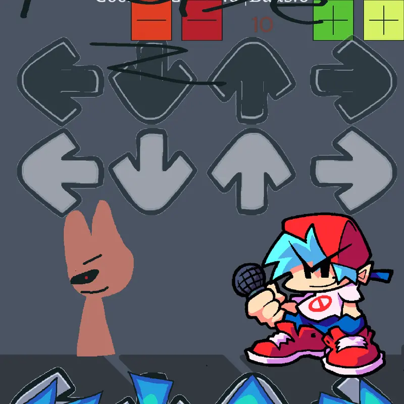 Game by @Castilloalt