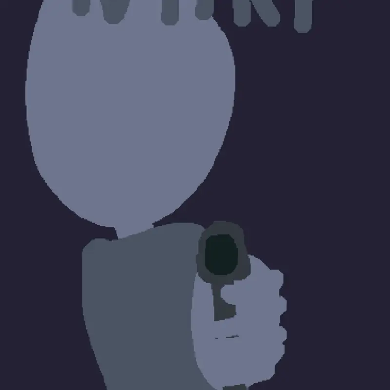 Game by @BloodTreet