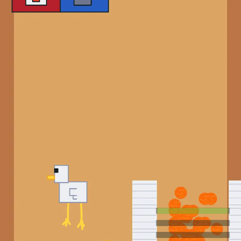 Game by @gergh