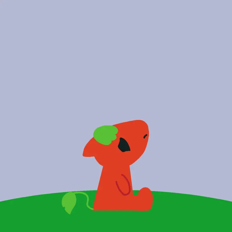Game by @RheaNa