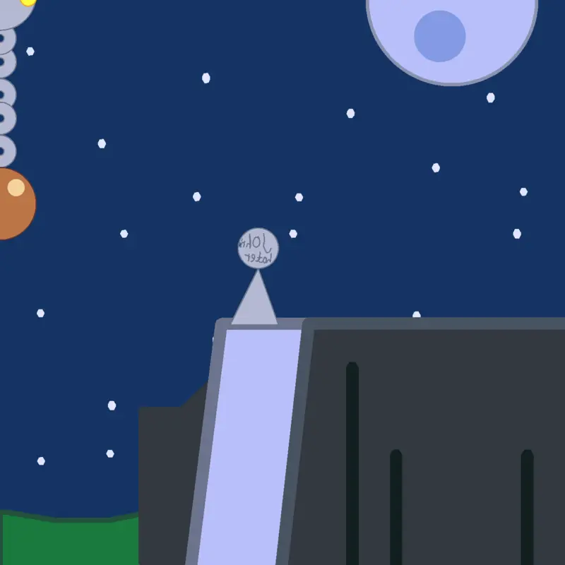 Game by @tharthegamer