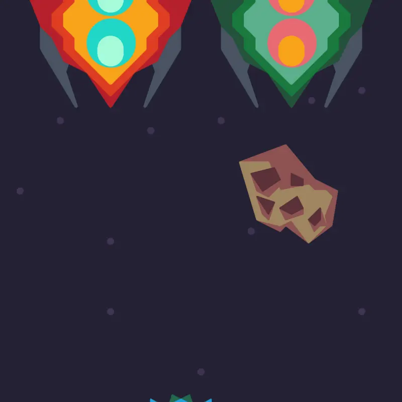 Game by @Arkghnerus