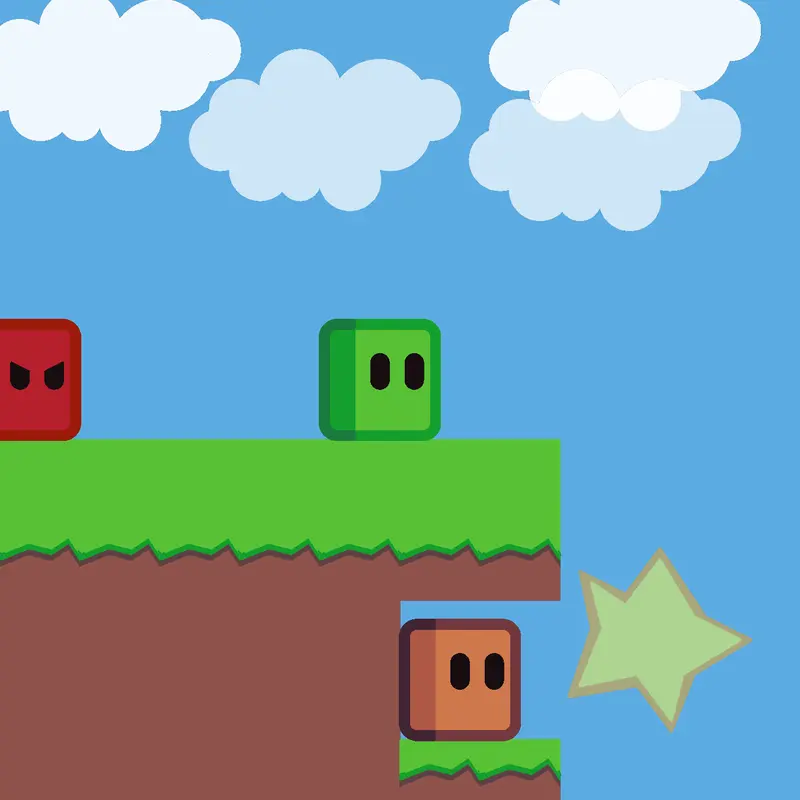 Game by @Wenda_266