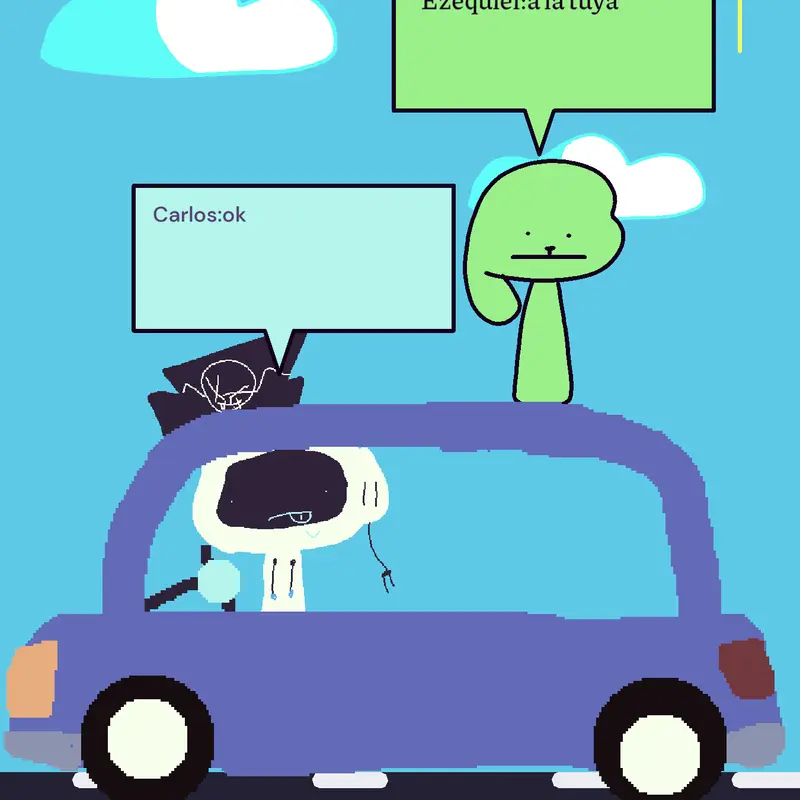 Game by @carlitos-140-XD