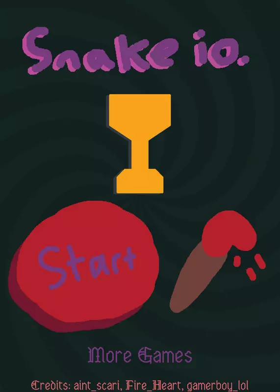 Game by @SuperCJ20100