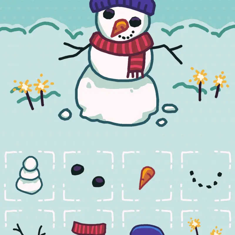 Game by @EmilyCamacho