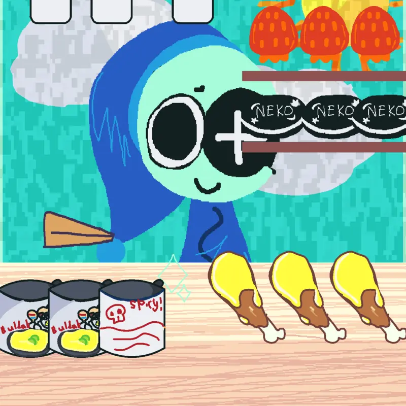 Game by @Letty_XC