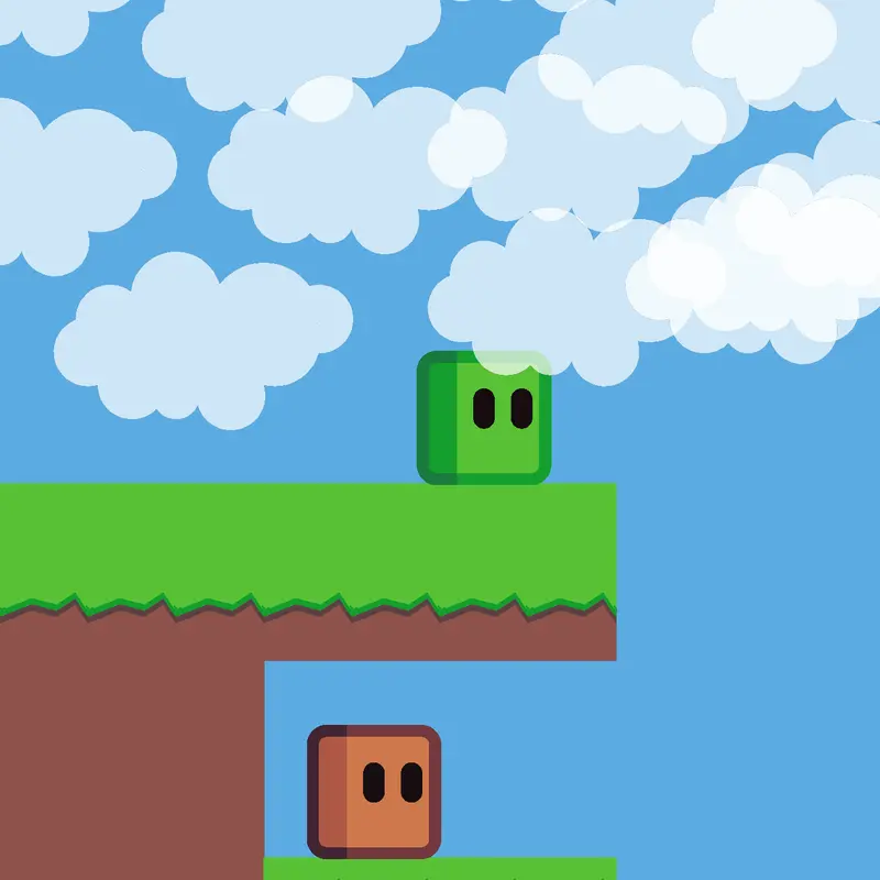 Game by @Softonic