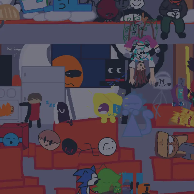 Game by @RottenbananasVR
