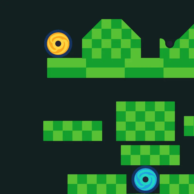 Game by @spanishball