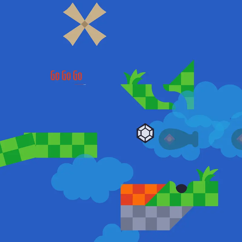 Game by @Ghost_com