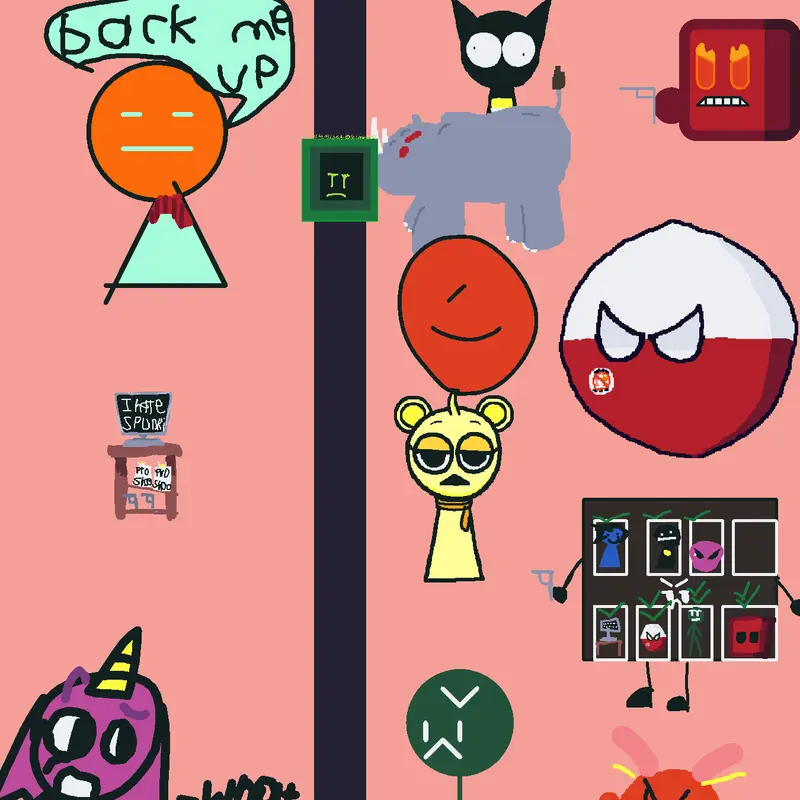 Game by @spongeapples