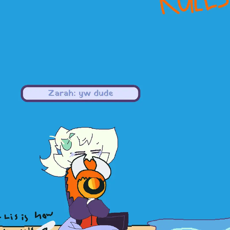 Game by @kapow20