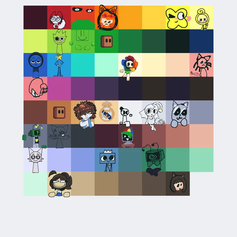 Game by @mina_star