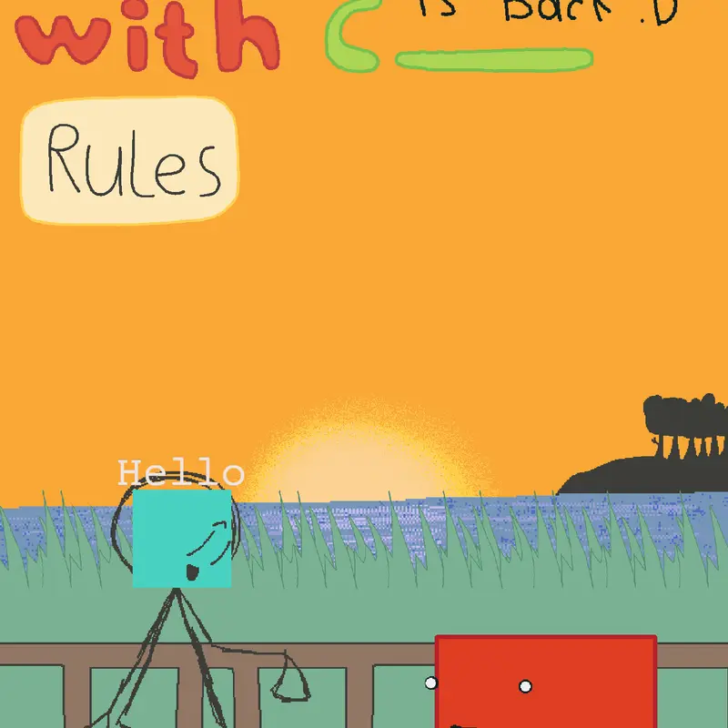 Game by @am_just_a_normal_person