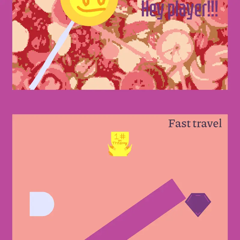 Game by @gigity