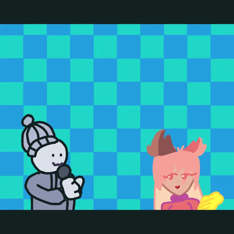 Game by @Lyah