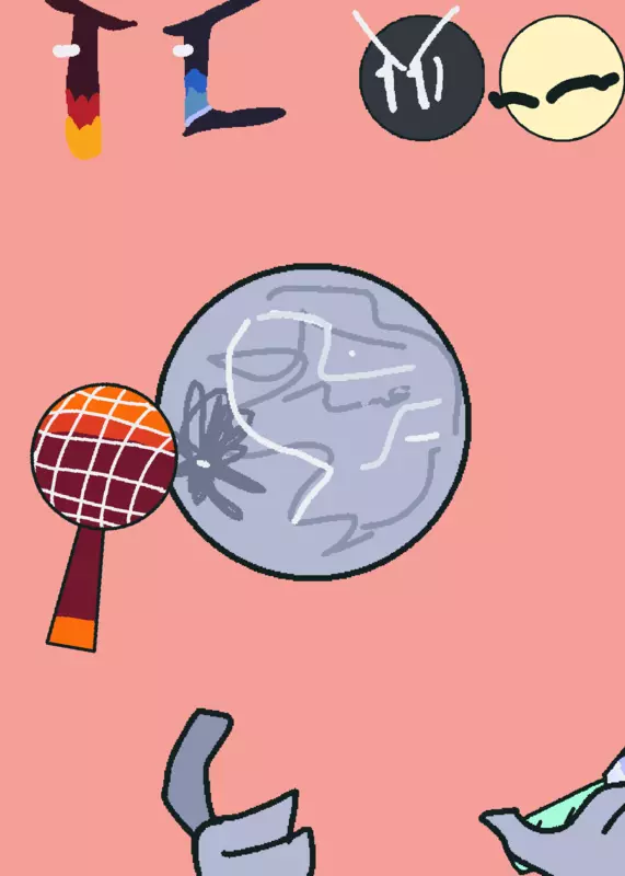 Game by @tantadav