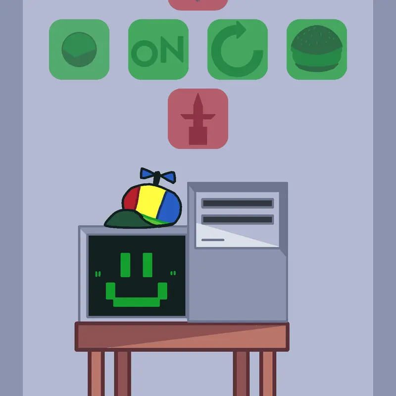 Game by @daisyeclaradeshenos
