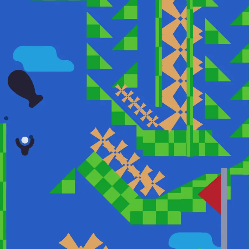 Game by @omardawood