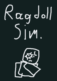 Ragdoll Simulator