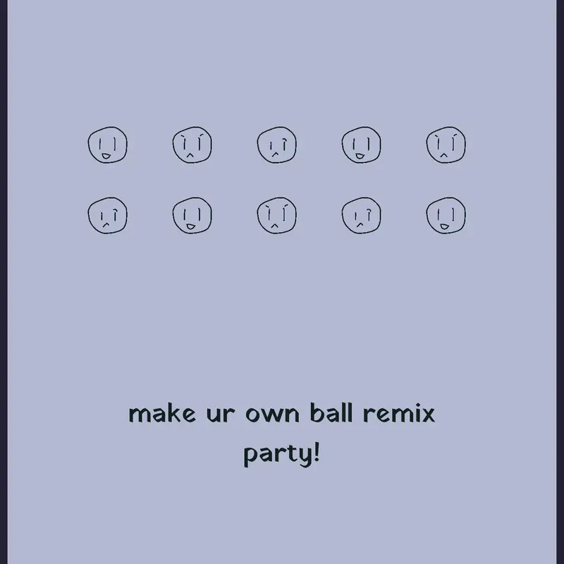 Game by @randomblueballsalt