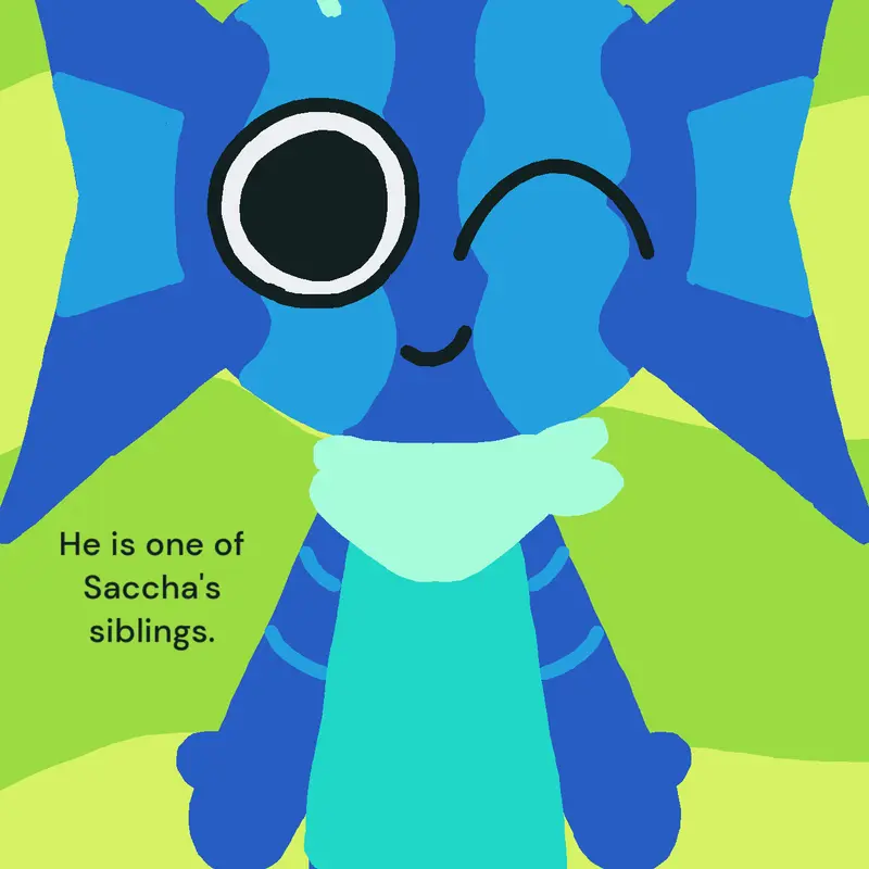 Game by @PrismEnder