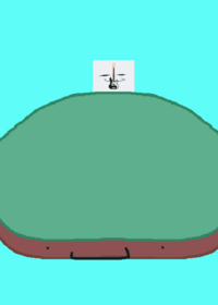 Objects Island Tags: