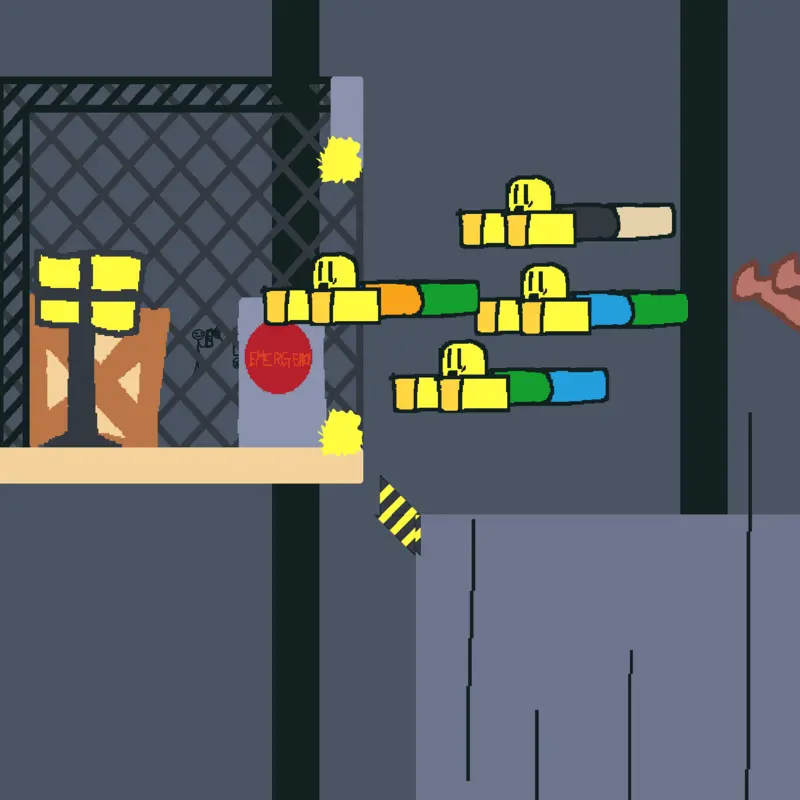 Game by @giantbee