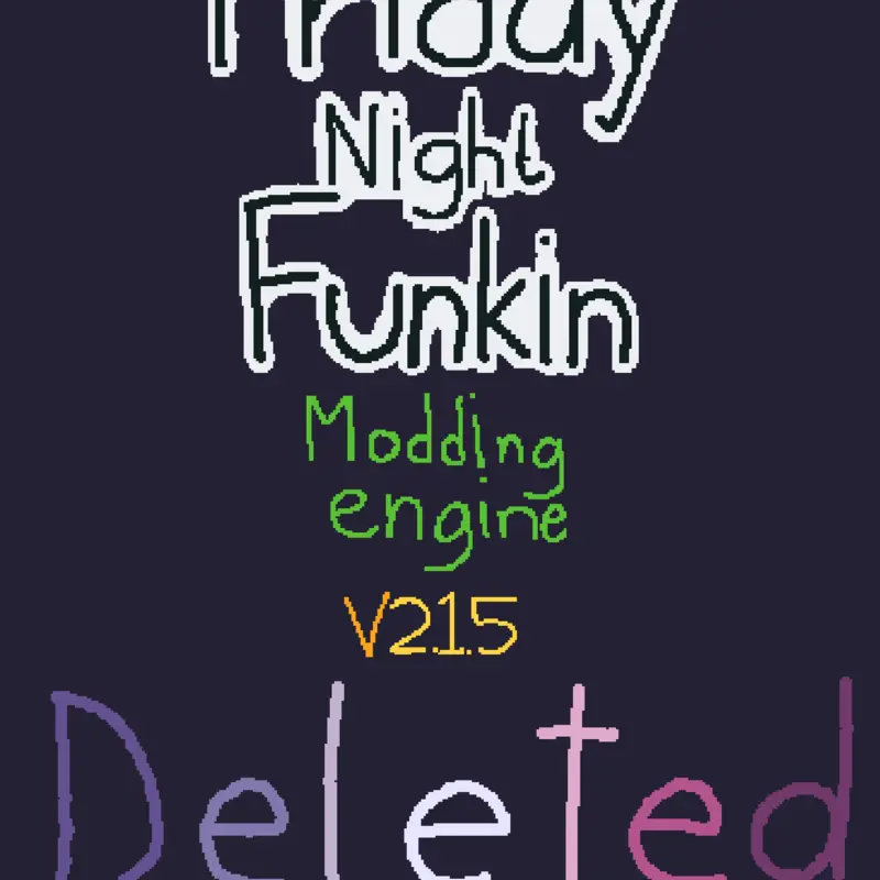 Deleted by @BLUBLI_Blue