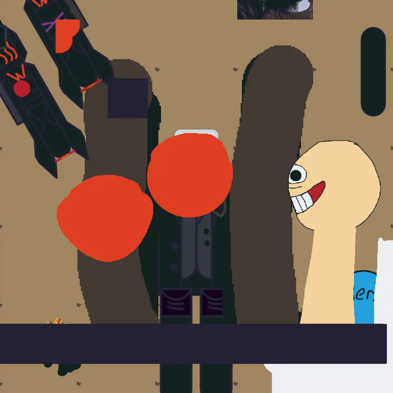 Game by @Imcrasy
