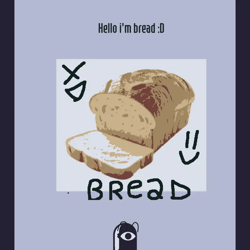 Game by @Oficial_Bread