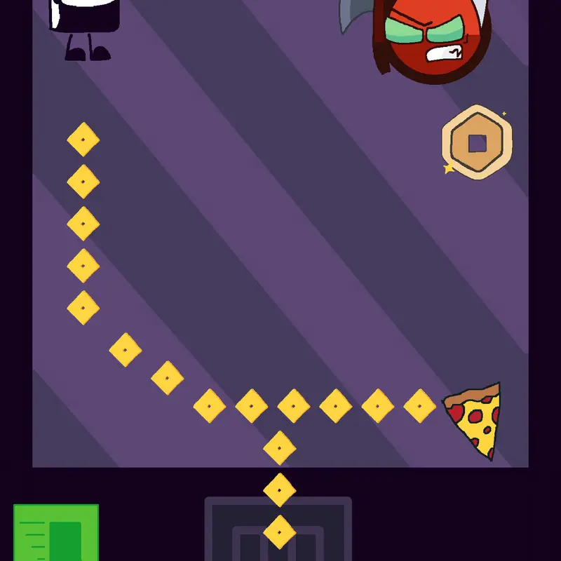 Game by @SuperSakura