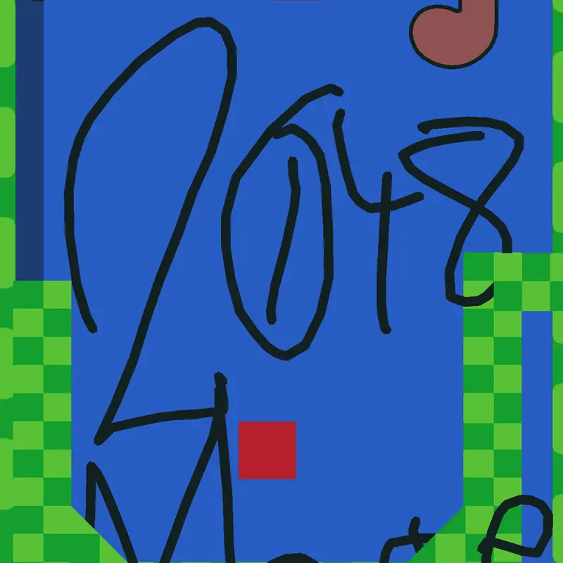 Game by @green-cube2
