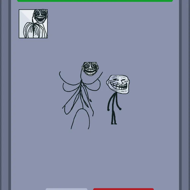 Game by @el_buenotrollge