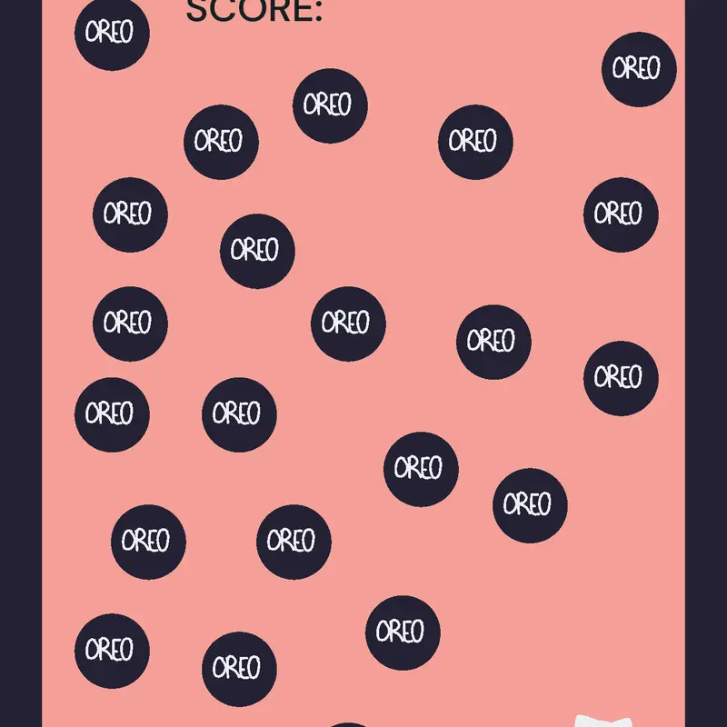 Game by @0rii