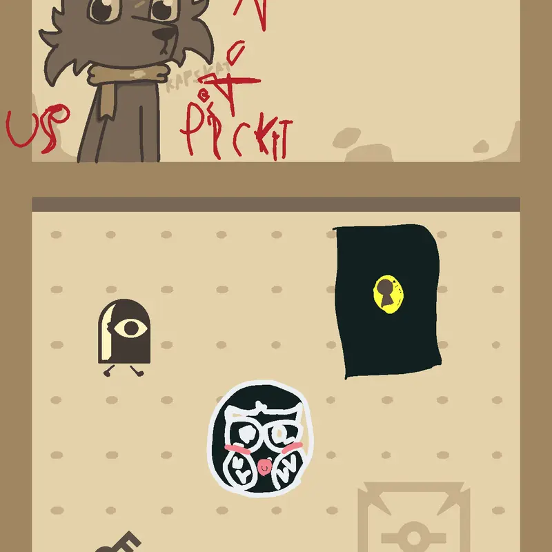 Game by @Srp5519